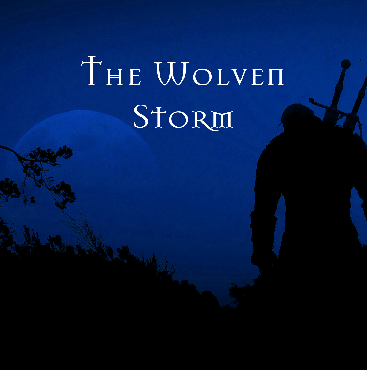 The Wolven Storm