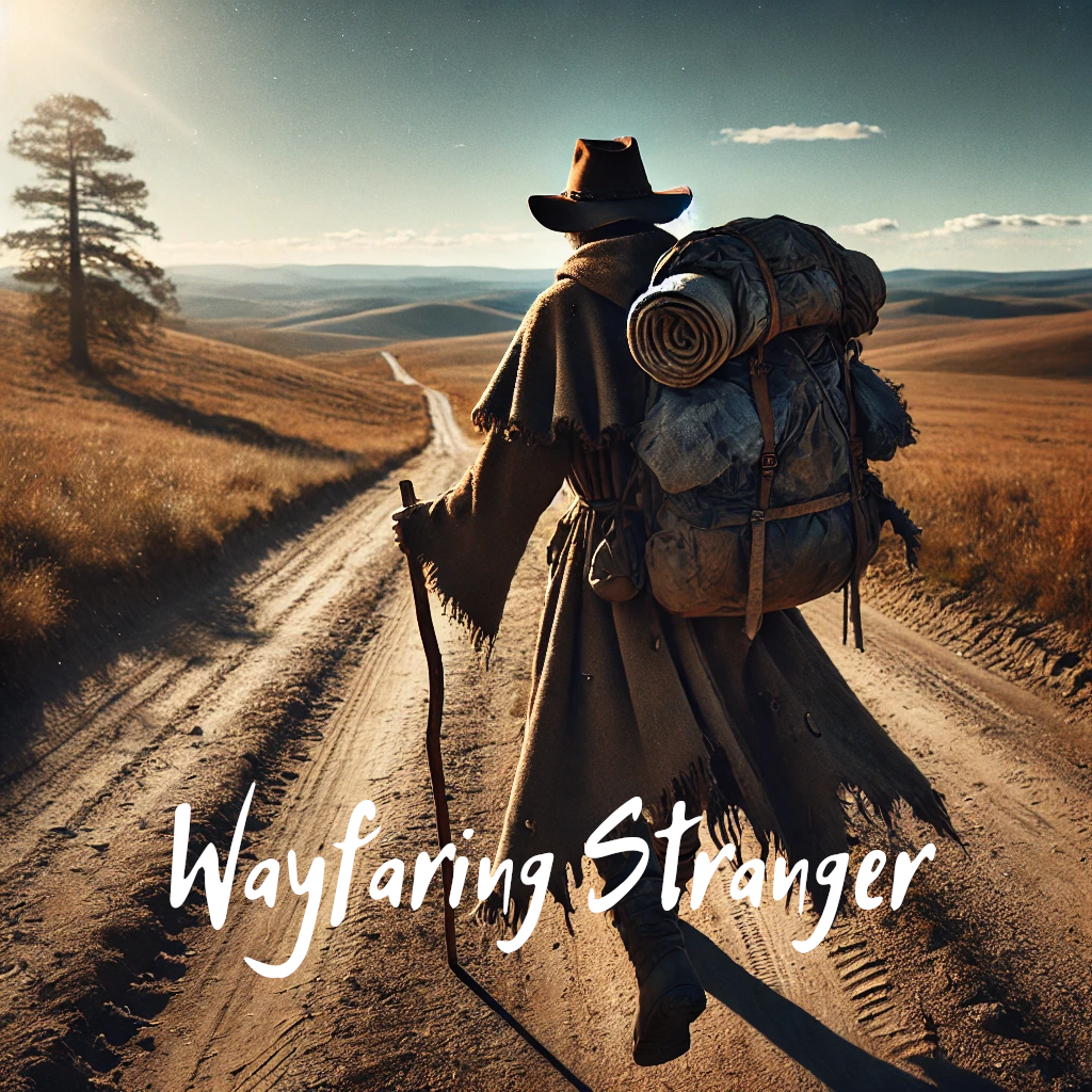 Wayfaring Stranger