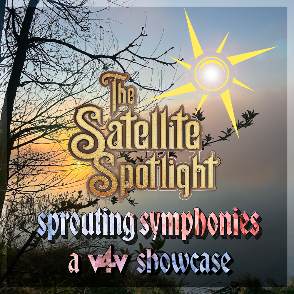 Satellite Spotlight